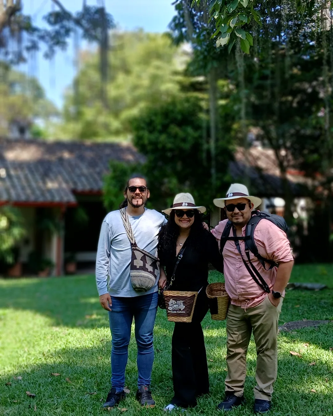 Hacienda Cafetera Coloma